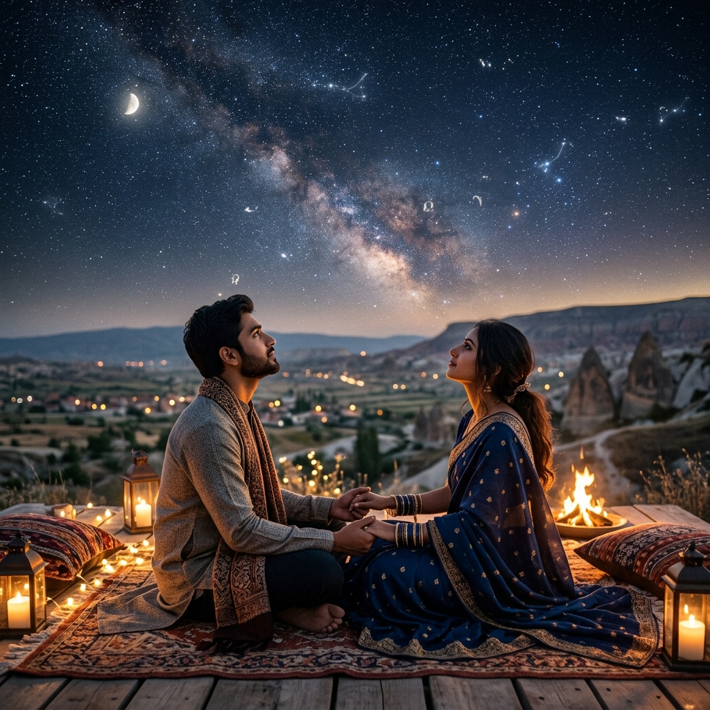 Love Problem Solution